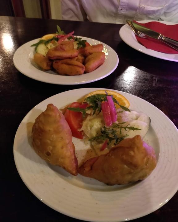 Aapka - Indian Restaurant and Lounge