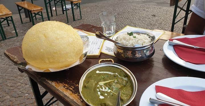 Aapka - Indian Restaurant and Lounge