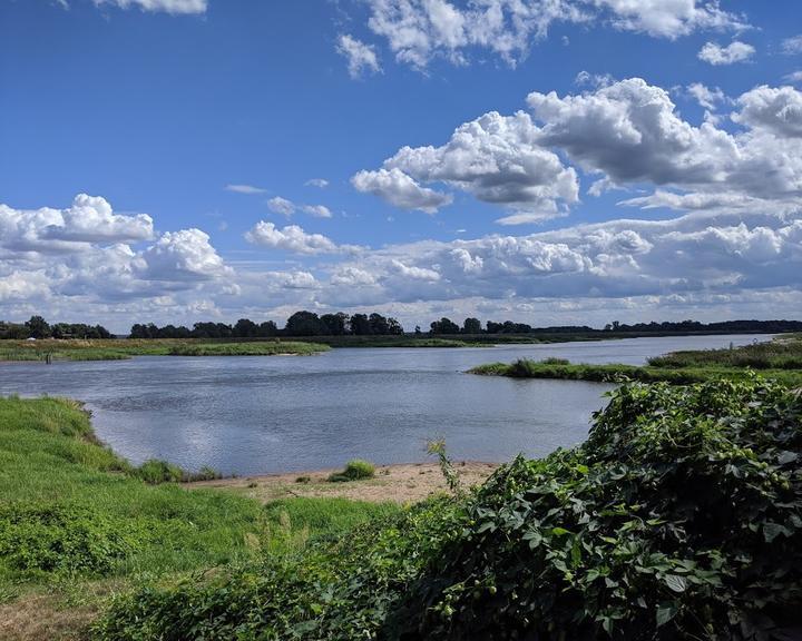 Oderblick