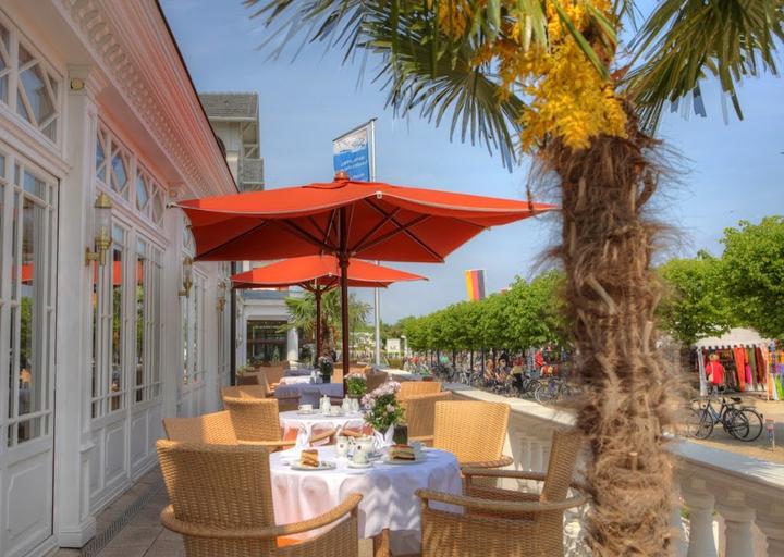 La Brasserie