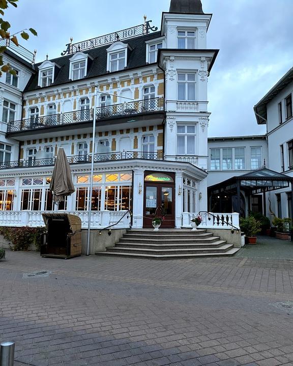 La Brasserie