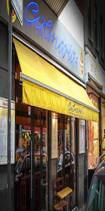 Culinarius In-Biss