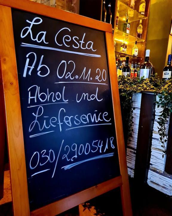 La Cesta