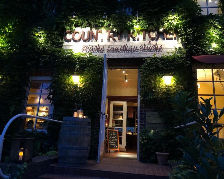 Country Kitchen