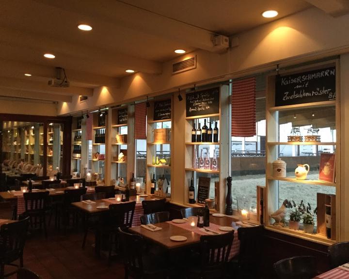 Country Kitchen