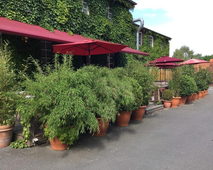 Country Kitchen