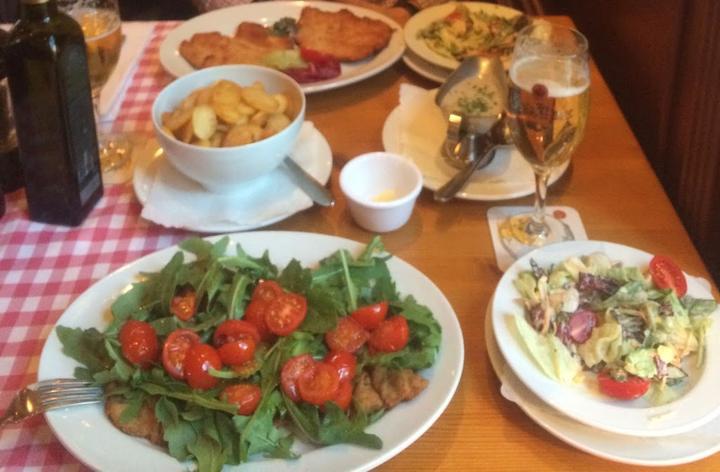Country Kitchen
