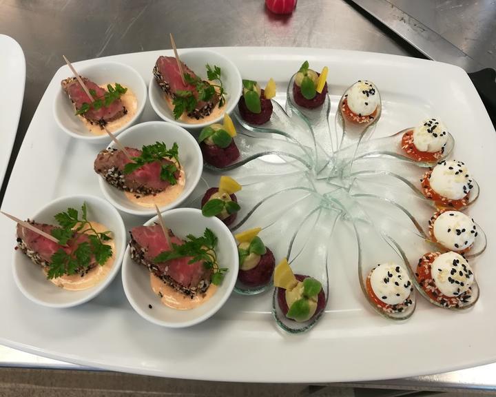 Kulinarische Werkstatt