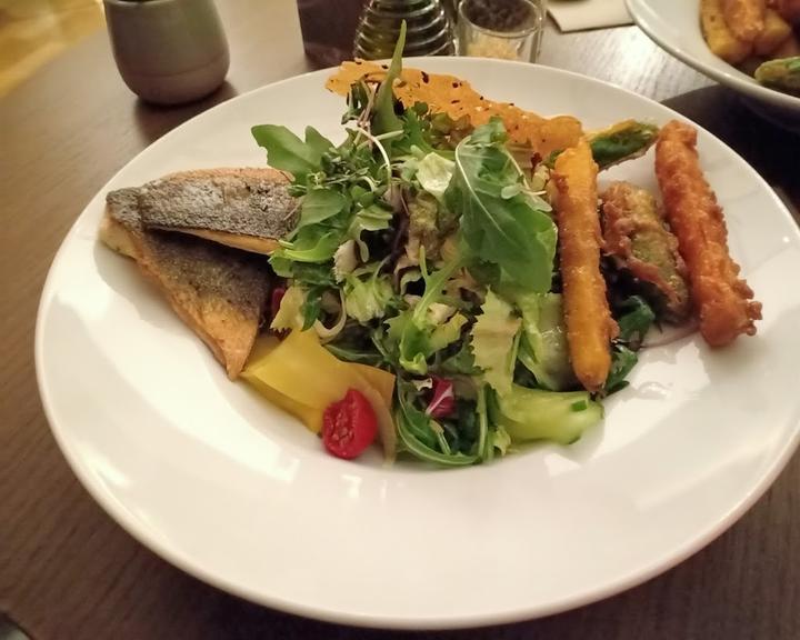 Conti Restaurant