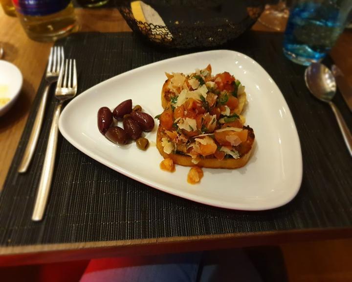 Conti Restaurant
