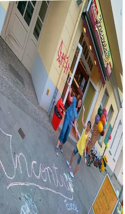 Eiscafe Incontri