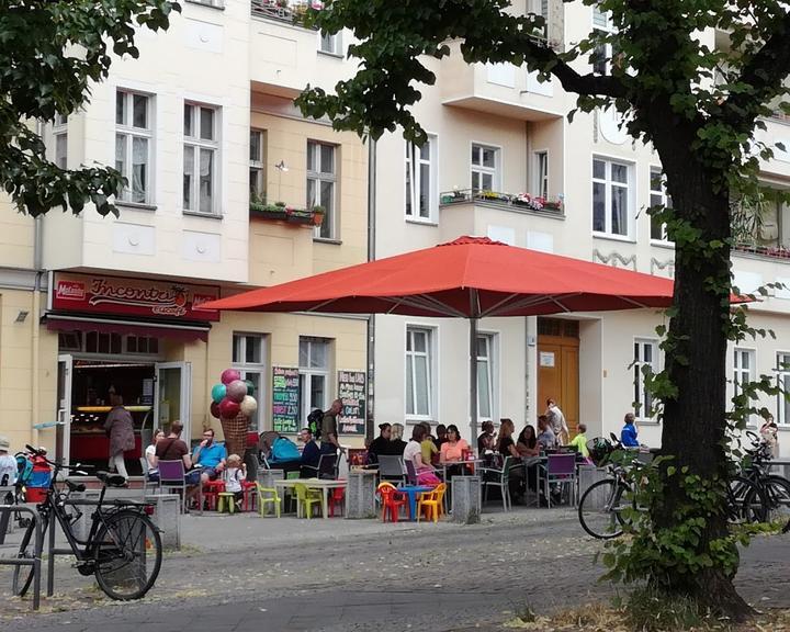 Eiscafe Incontri
