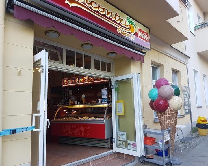 Eiscafe Incontri