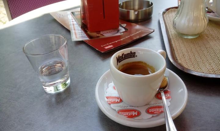 Eiscafe Incontri