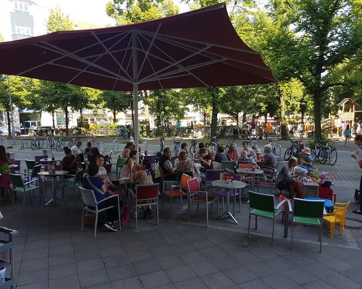 Eiscafe Incontri