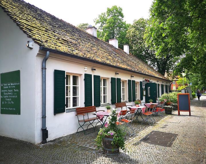 Alter Krug Dahlem