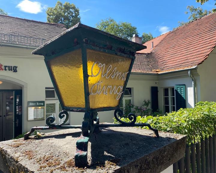 Alter Krug Dahlem