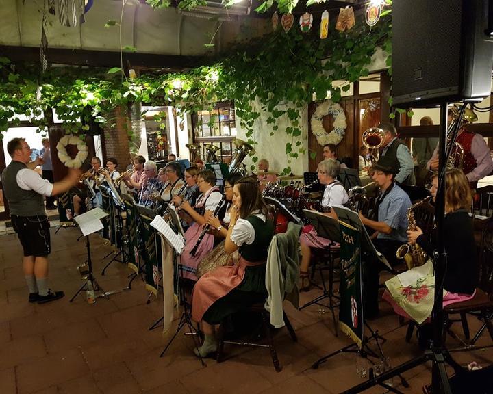 Gasthaus Rudolph