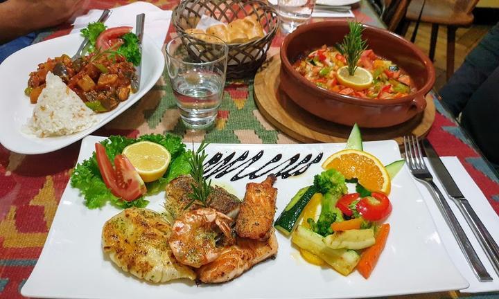 Taverna Yol