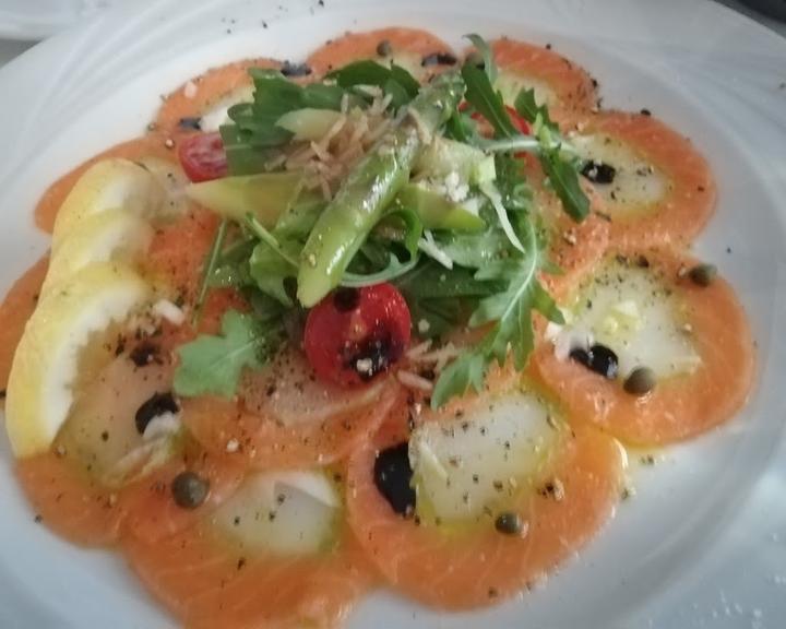 Osteria Da Enzo