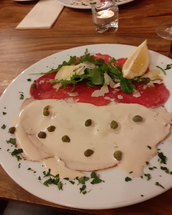 Pizzeria Colosseum