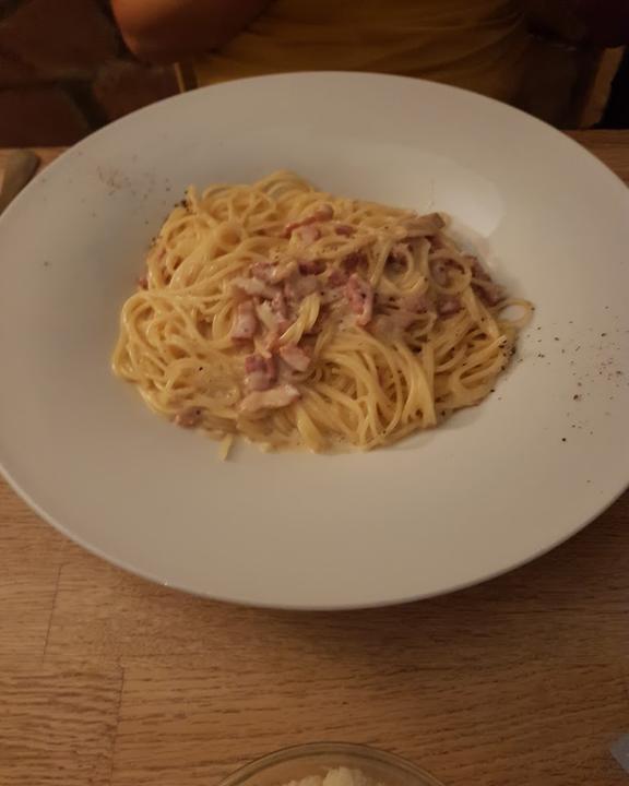 Pizzeria Colosseum