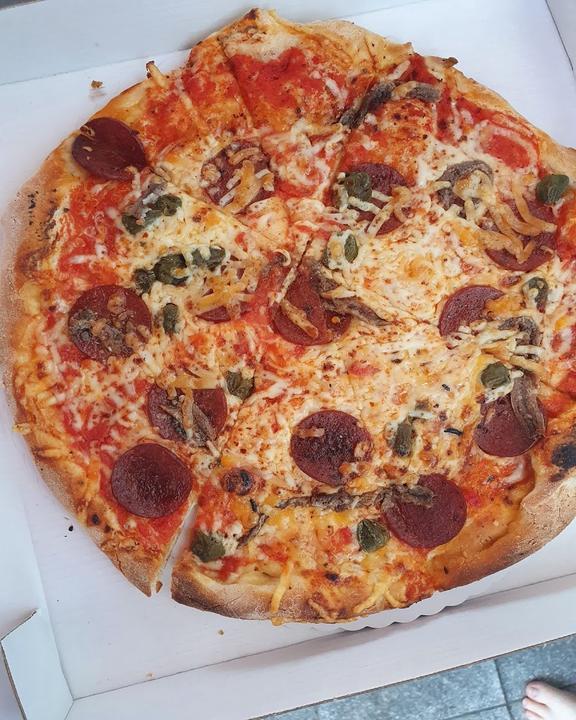 Pizzeria Carlo