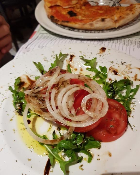 Pizzeria Carlo