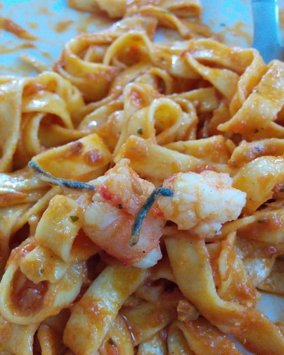 Pizzeria Carlo