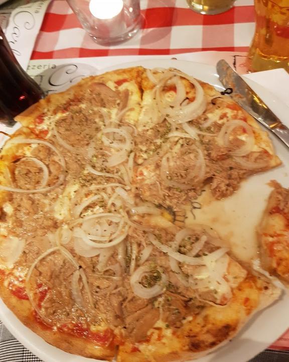 Pizzeria Carlo