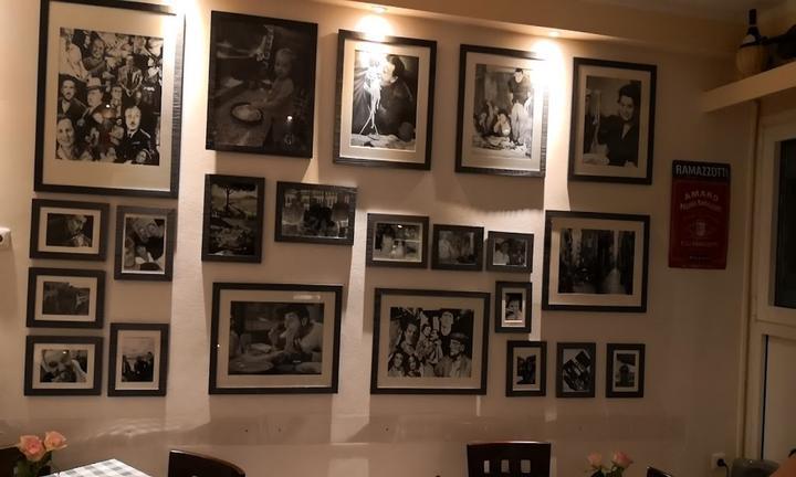 Pizzeria Carlo