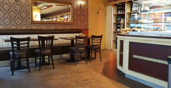 Ans-Back Cafe Baeckerei