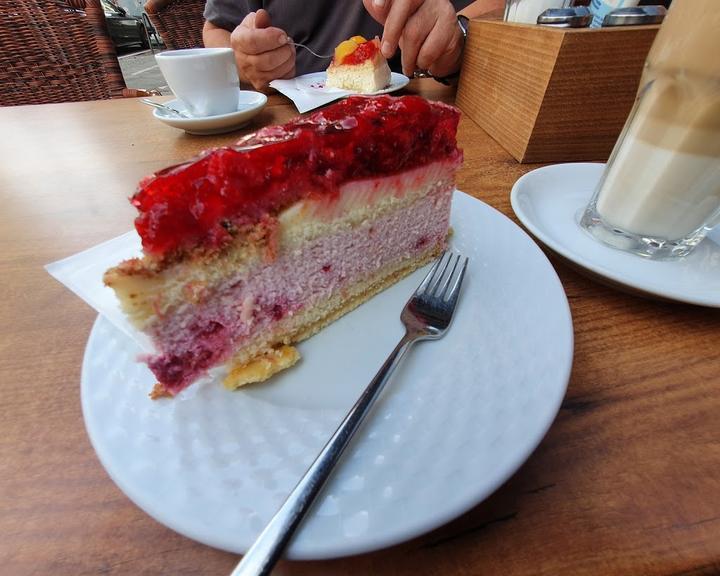 Ans-Back Cafe Baeckerei