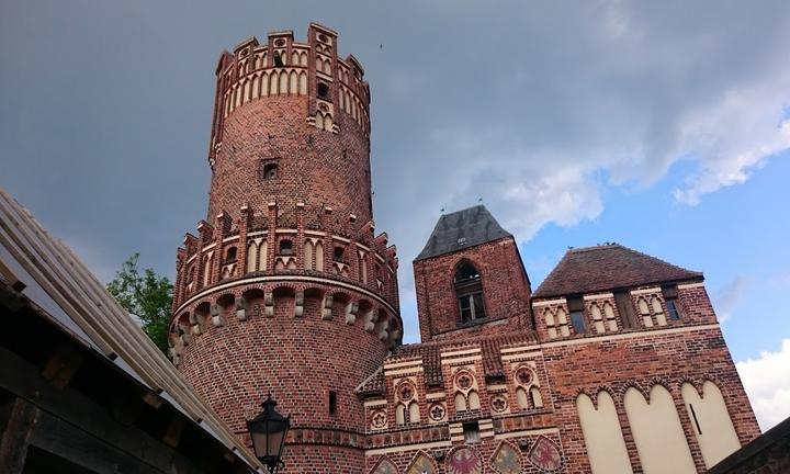 Gaststaette Zum Neustaedter Platz