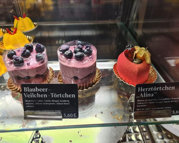 Berliner Kaffeerosterei