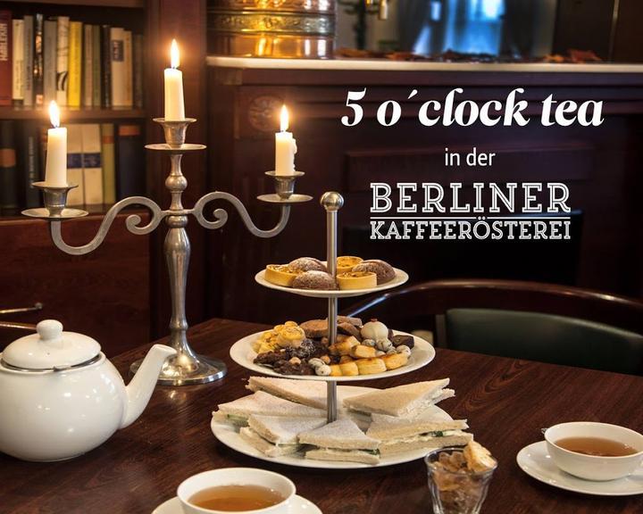 Berliner Kaffeerosterei