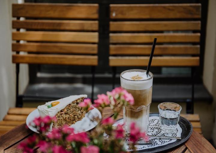Berliner Kaffeerosterei