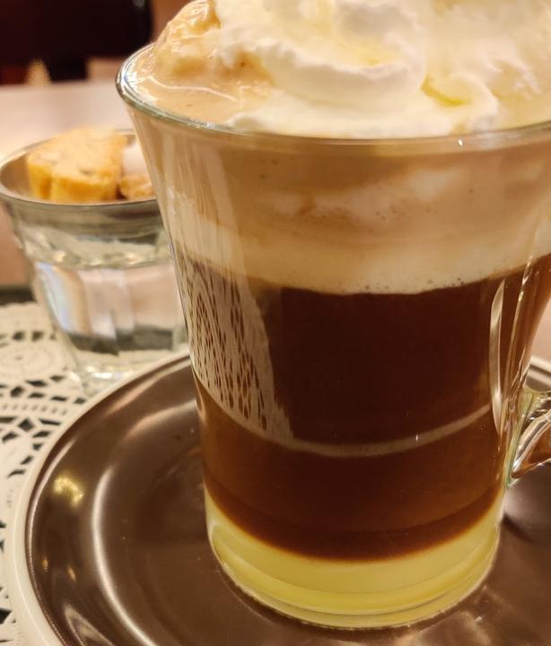 Berliner Kaffeerosterei