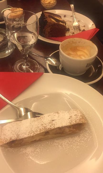 Berliner Kaffeerosterei