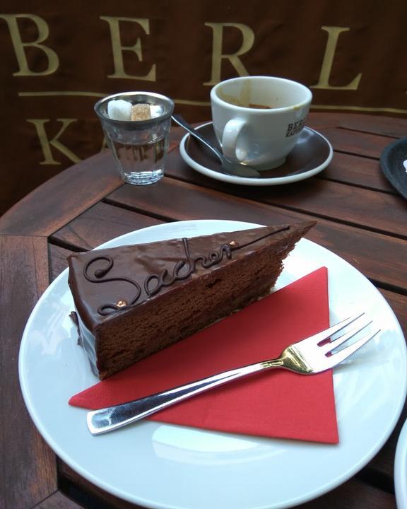 Berliner Kaffeerosterei