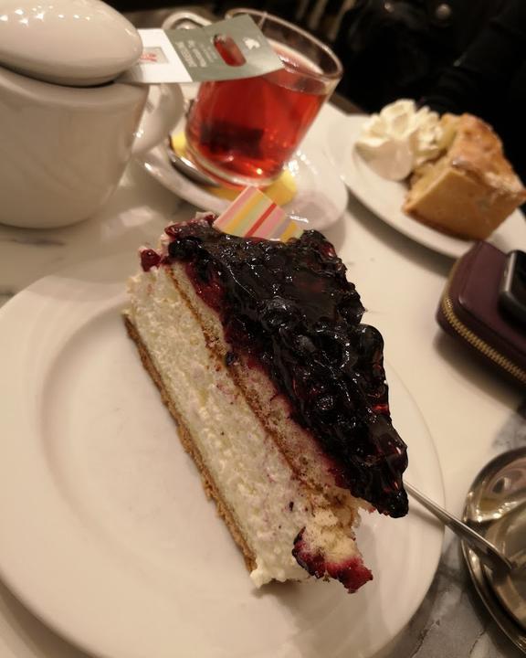 Cafe Middelberg