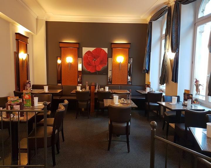 Cafe Middelberg