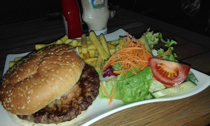 Trevor's Restaurant & Bar