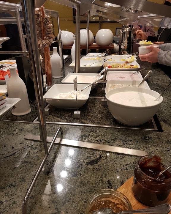 Trevor's Restaurant & Bar