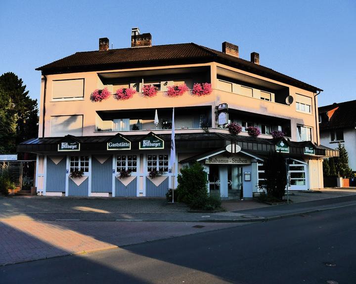 Rabanus-Stuben