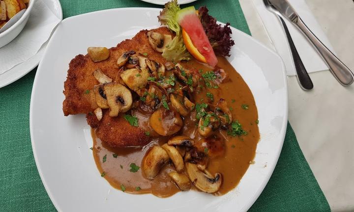 Rabanus-Stuben