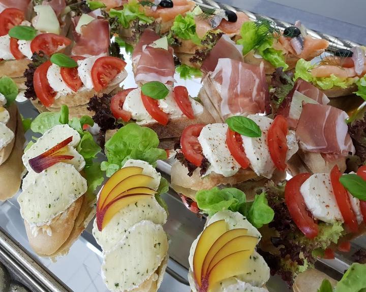Rabanus-Stuben
