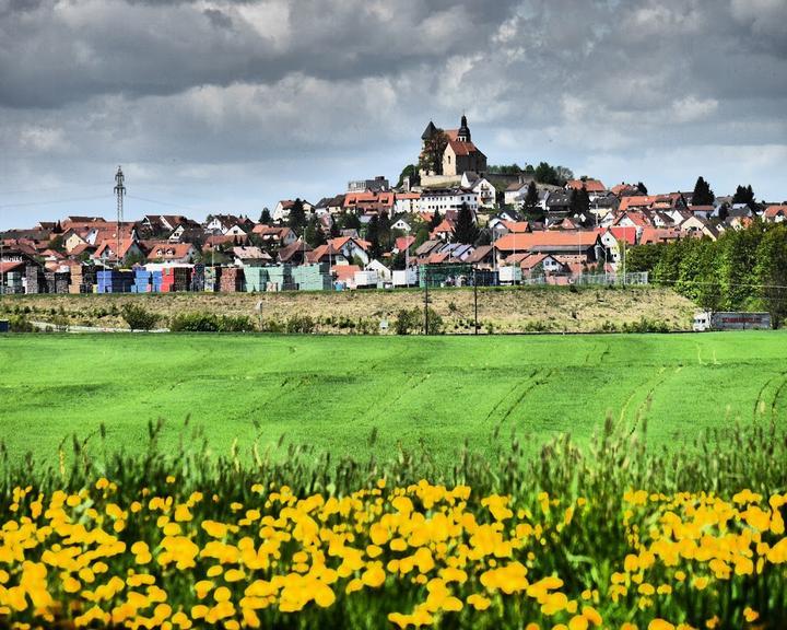 Rabanus-Stuben