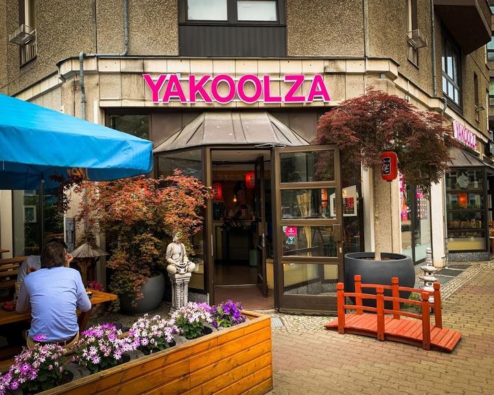 Yakoolza Sushi Club
