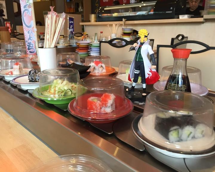 Yakoolza Sushi Club